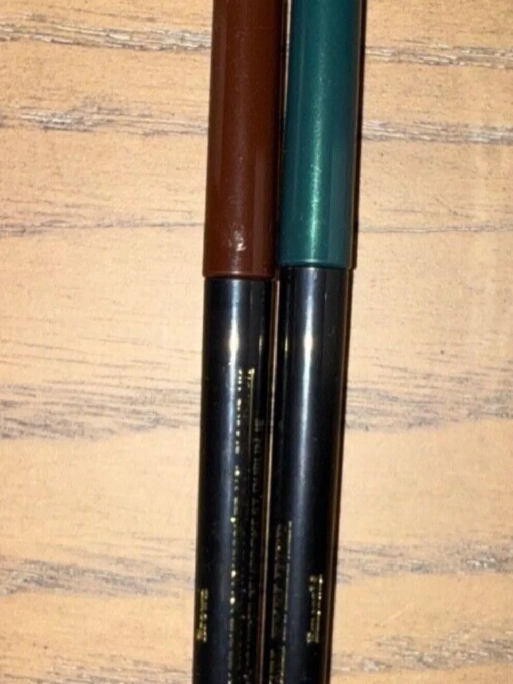 Laura Geller & NYX Eyeliner Lot of 10
